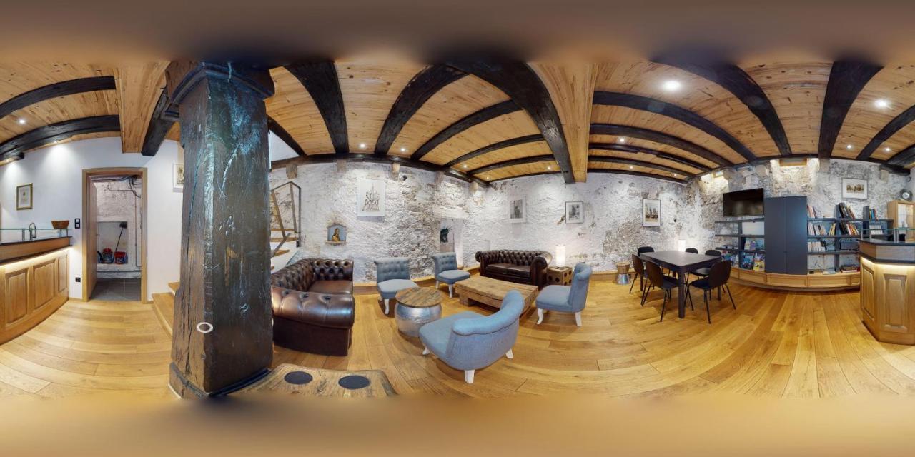 Le Clos bartholdi Colmar Exterior foto
